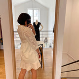 Robe Ceylan - Blanche - SUNCOO