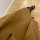 Robe chemise courte Serbia - KAKI - GRACE & MILA