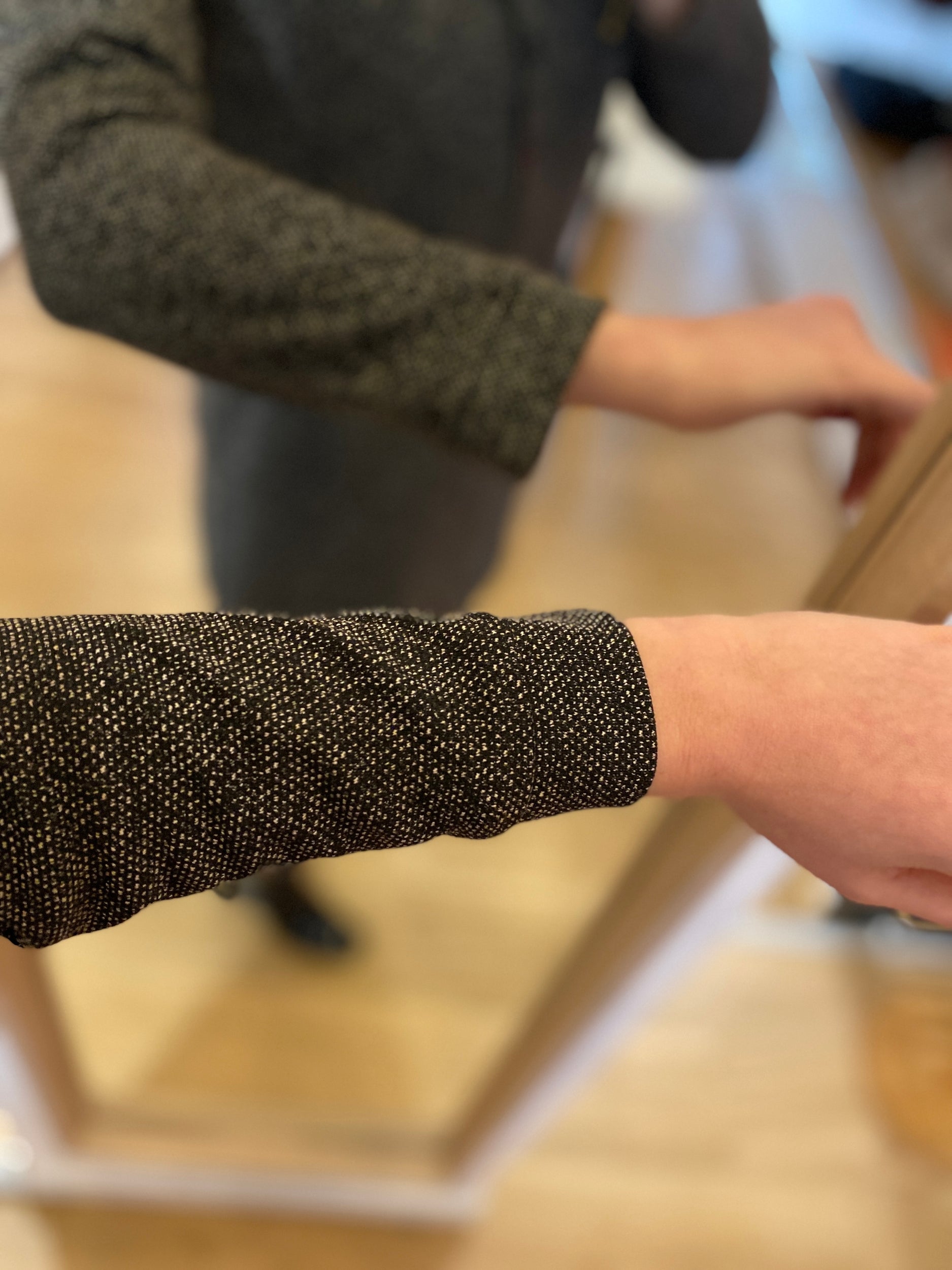 Image de diapositive