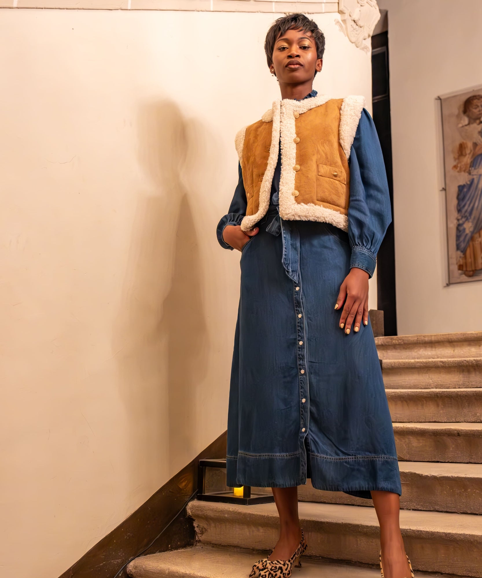 Image de diapositive