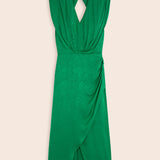 Robe Citizen - Verte - SUNCOO