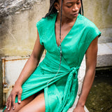 Robe Citizen - Verte - SUNCOO