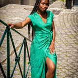 Robe Citizen - Verte - SUNCOO