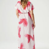 Robe Ex-boyfriend - Cannes - FABIENNE CHAPOT