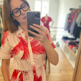 Robe Ex-boyfriend - Cannes - FABIENNE CHAPOT