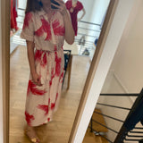 Robe Ex-boyfriend - Cannes - FABIENNE CHAPOT