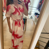 Robe Ex-boyfriend - Cannes - FABIENNE CHAPOT