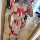 Robe Ex-boyfriend - Cannes - FABIENNE CHAPOT