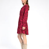 Robe Marlyna - Nabilo - AN'GE