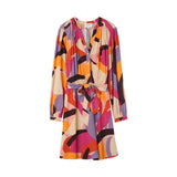 Robe Nouvelle - Multico - GRACE & MILA