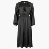 Robe Oxence - Noire - AN'GE