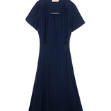 Robe Ruby - Marine - LA PETITE ETOILE