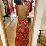 Robe Tanya - Pretty - FABIENNE CHAPOT