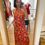 Robe Tanya - Pretty - FABIENNE CHAPOT