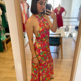 Robe Tanya - Pretty - FABIENNE CHAPOT