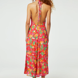Robe Tanya - Pretty - FABIENNE CHAPOT