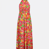 Robe Tanya - Pretty - FABIENNE CHAPOT