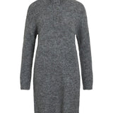 Robe courte en maille - Vinynni - VILA