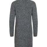 Robe courte en maille - Vinynni - VILA