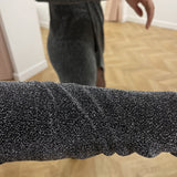 Robe VISHINY - noir - VILA