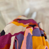 Robe Nouvelle - Multico - GRACE & MILA