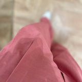 Pantalon large plissé en lin coton Robin - Rose - GRACE & MILA