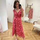 Robe Romea - Romance - LA PETITE ETOILE