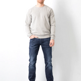 Jean Russel coupe regular - Dark faded - PETROL INDUSTRIES