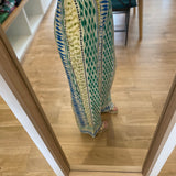 Pantalon Jerry - Vert - SUNCOO