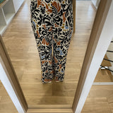 Pantalon Jahel - Créme - SUNCOO