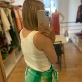 Top Pharlo - White - SUNCOO