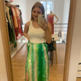 Top Pharlo - White - SUNCOO