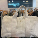 Sac Adrienne - Beige clair - VANESSA WU