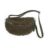 Sac banane Seville - Kaki - C'EST BEAU LA VIE