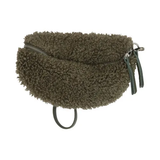 Sac banane Seville - Kaki - C'EST BEAU LA VIE