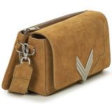 Sac bandoulière 111 Western - Camel - IKKS BAGS