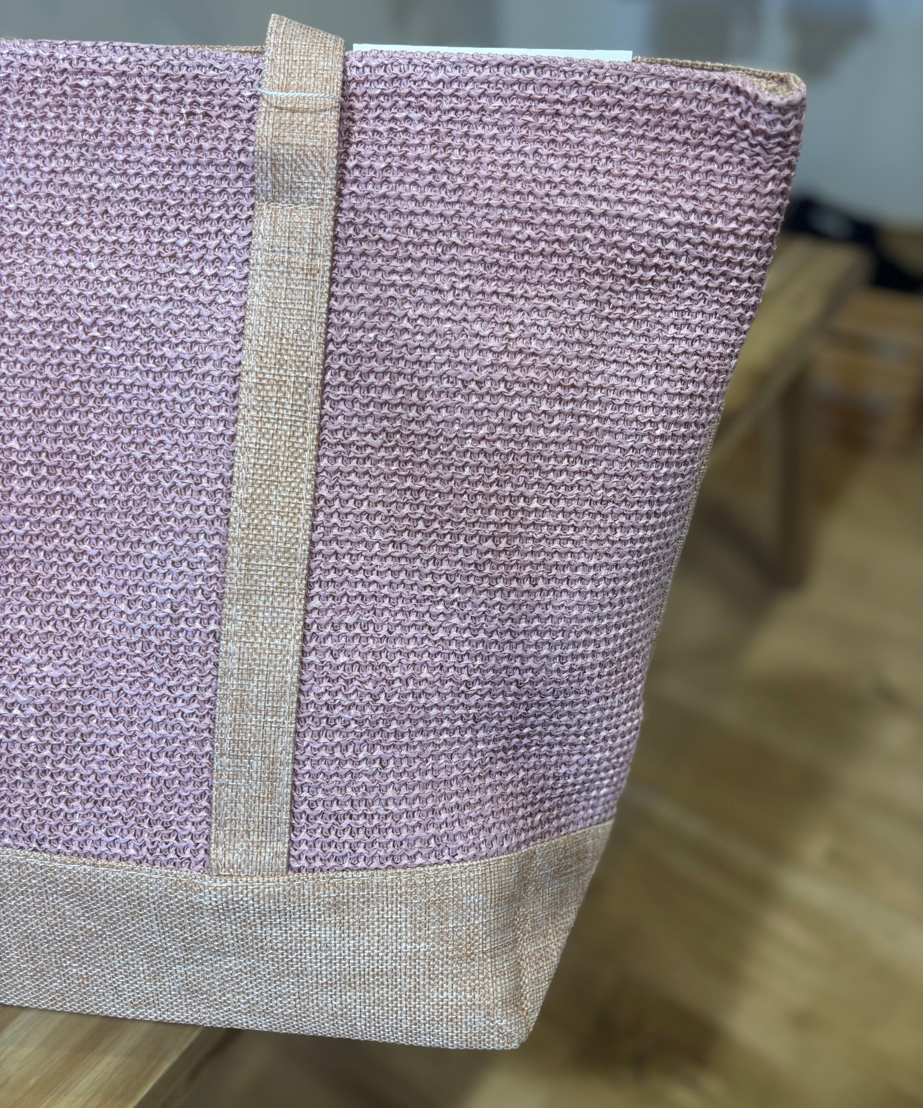 Sac cabas porté épaule - LORA