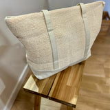 Sac cabas porté épaule - LORA