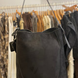 Sac Héloïse - Noir - VANESSA WU