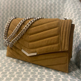 Sac The 1 seasonals - Sable - IKKS BAGS