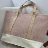 Sac cabas porté épaule - LORA