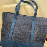 Sac cabas porté épaule - LORA