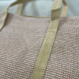 Sac cabas porté épaule - LORA