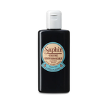 Crème universelle nourrissante cuir noir 150 ml – SAPHIR