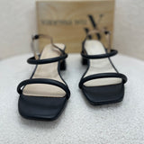 Sandales - noir - Vanessa Wu