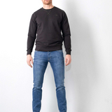 Jean Seaham Classic slim fit - Medium Blue - Petrol Industries