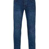 Jean Seaham Classic - Bleu medium - PETROL INDUSTRIES