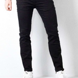 Jean Seaham Classic Fit - Black - Petrol Industries