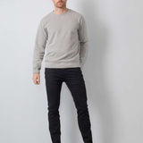 Jean classique Seaham - Noir - Petrol Indusries