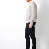 Jean Seaham Classic Fit - Black - Petrol Industries